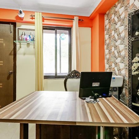 Oyo Beautiful Studio'S Near Immaculate Conception Church Panaji Zewnętrze zdjęcie