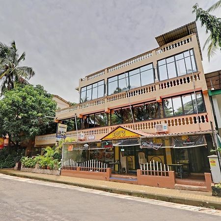 Oyo Beautiful Studio'S Near Immaculate Conception Church Panaji Zewnętrze zdjęcie