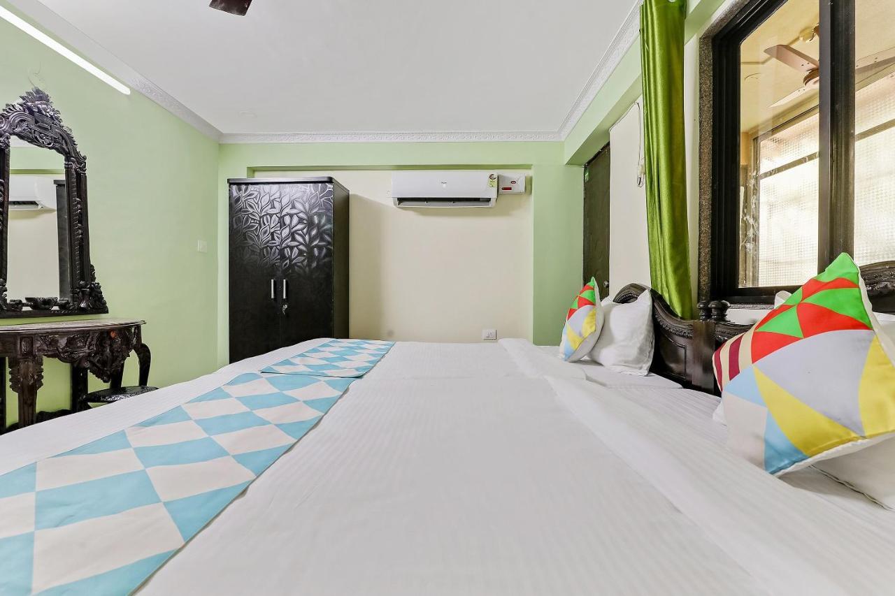 Oyo Beautiful Studio'S Near Immaculate Conception Church Panaji Zewnętrze zdjęcie