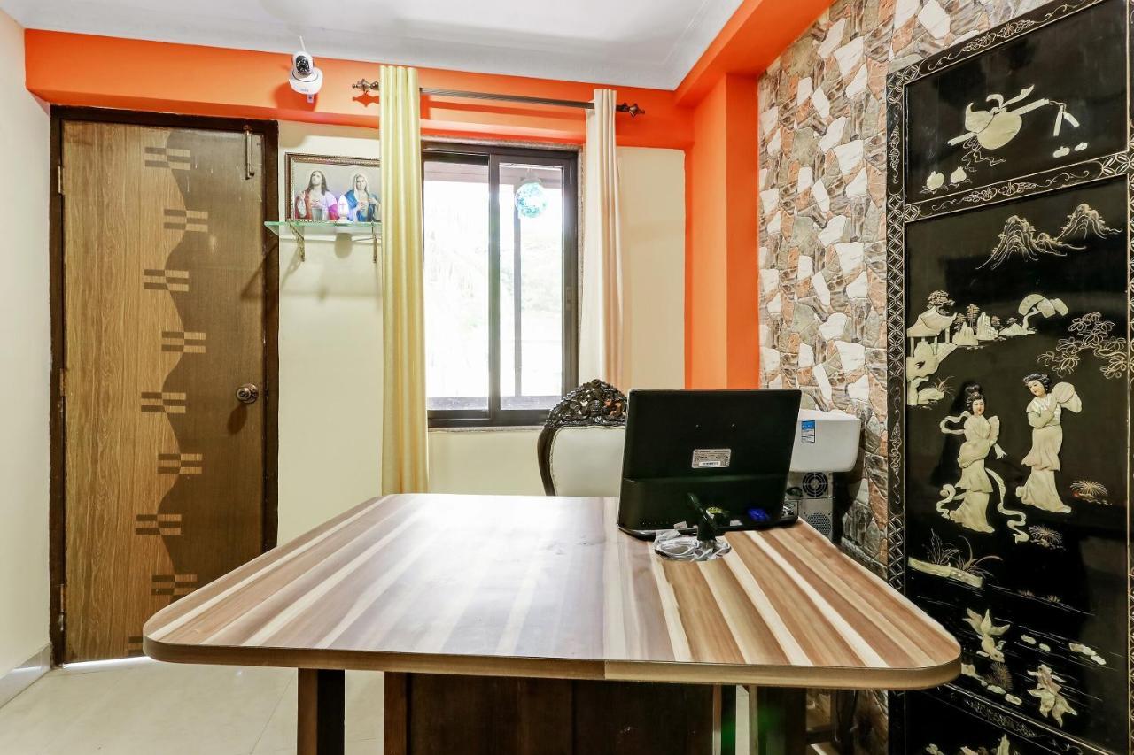 Oyo Beautiful Studio'S Near Immaculate Conception Church Panaji Zewnętrze zdjęcie